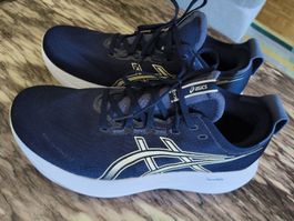 ASICS Dynablast 3 Laufschuhe Herren Grösse 44.5 dunkelblau