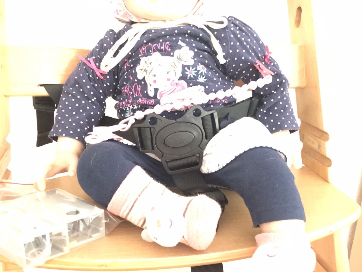 Hochstühle: Safety 1st baby kinder stuhl – Gebraucht aus Wetzikon ZH von Flagricardo 7