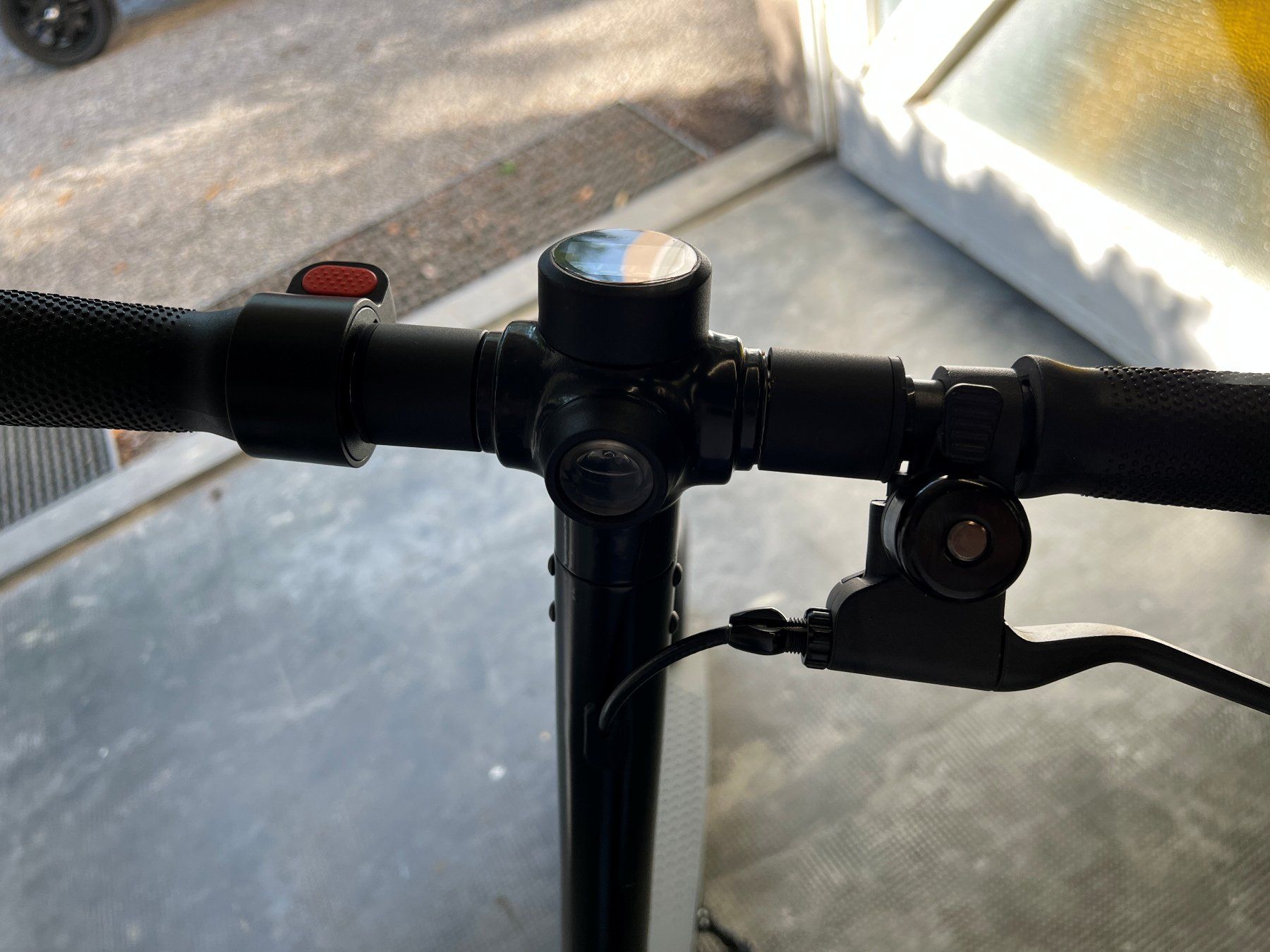 Scooters: Trottinette éléctrique sans batterie – Défectueux à Le Landeron par Pimsss 5