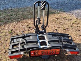 Thule xt3 easy fold Veloträger