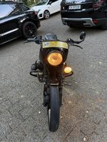 BMW R100 RS 1000 CC