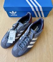 Adidas Gazelle Indoor Shadow Navy  Gr. 12 neu OVP