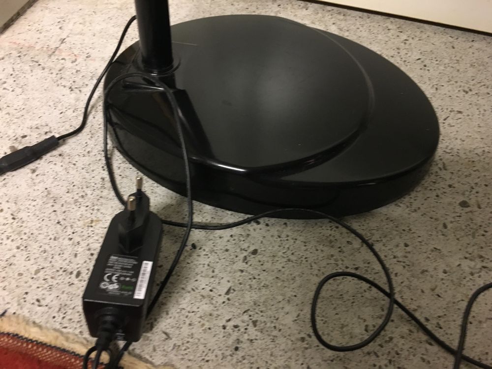 Hemobllo 2 Stück Puppenhalter Schwarz - Verstellbarer Display-Ständer Für Puppen & Actionfiguren 14-20cm