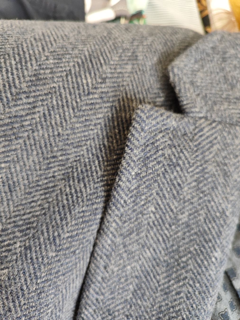 Giacche: herren blazer gr 27 – Nuovo e nell'imballaggio originale da Langnau am Albis venduto da Judithsebi 4