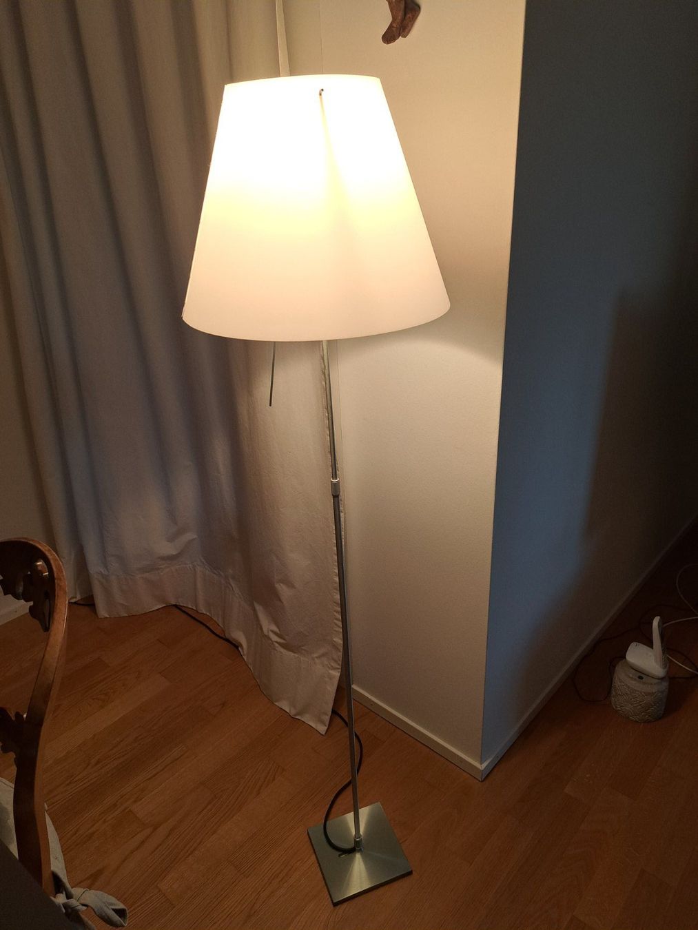 Luceplan Lampes: Lampadaire Luceplan Costanza – D'occasion à Zollikerberg par ren_q7gc 2