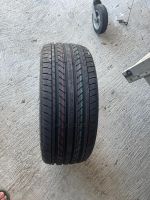Reifen NS-20 Nankang 215/40 R17 87V