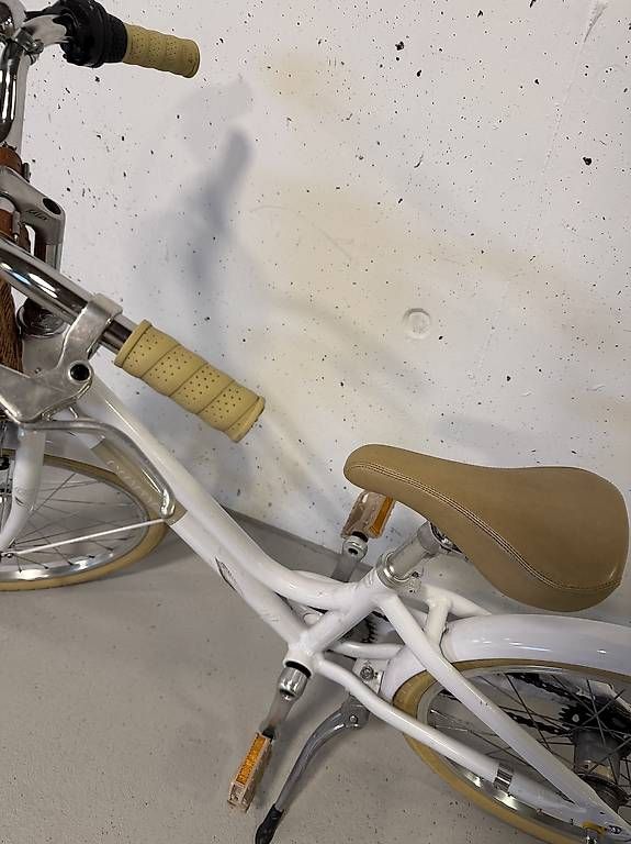 Biciclette: Creme Fahrrad – Usato da Dübendorf venduto da Me0013 2