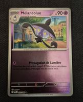 MÉLANCOLUX 037/084 REVERSE POKEMON NUIT NOIRE