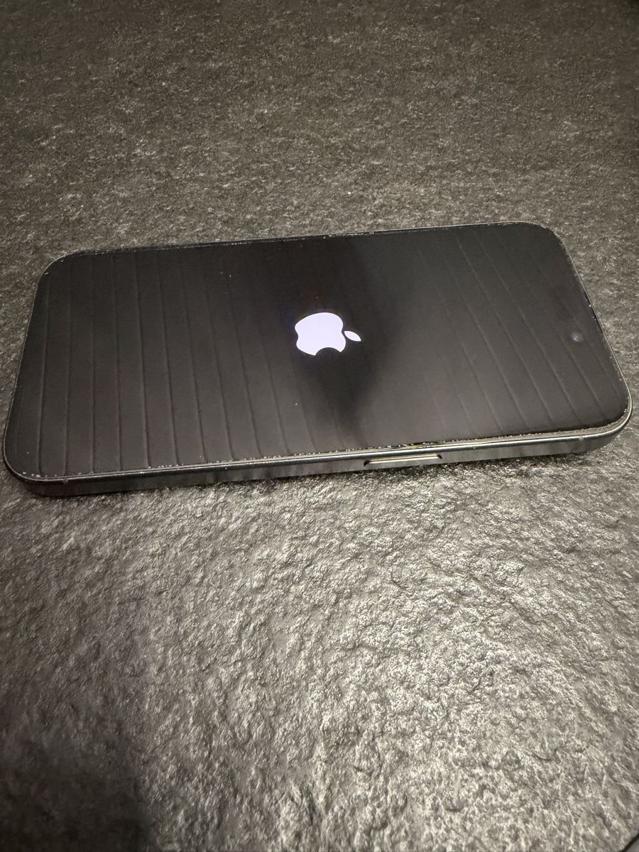 Apple Handys / Smartphones: iPhone 15 pro 128GB – Gebraucht aus Widnau von RenGi800 1
