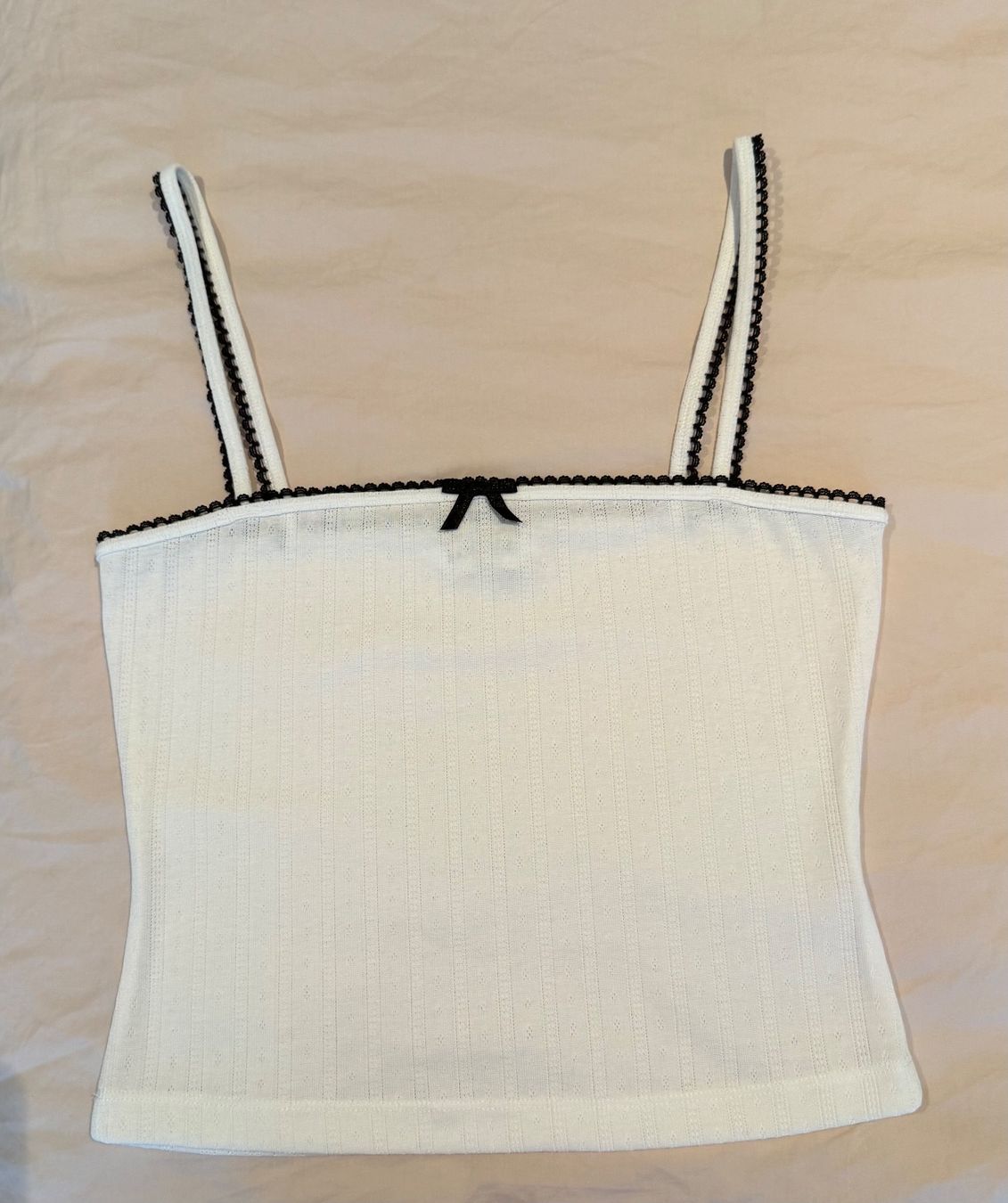Tops: Lounge Top XS – Neuf (Voir description) à Biel-Benken BL par csr_b6dz
