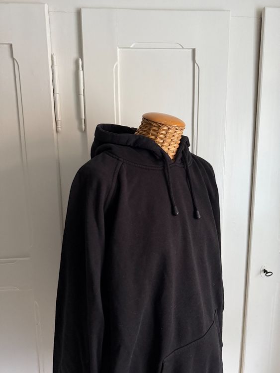 Pulls & Sweat-shirts: URBAN CLASSICS - Hoodie Pullover schwarz XXL – D'occasion à Zürich par Diazaio 1