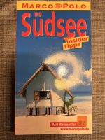 Marco Polo Suedsee Reisefuehrer, Top Zustand, super Infos!