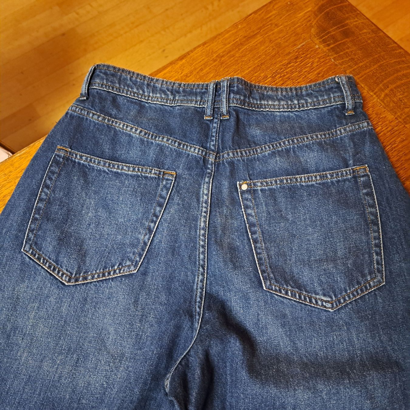 H&M Jeans: Hose Jeans – D'occasion à Zollikofen par selanaj 1