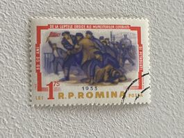 SALE ! Romania Briefmarken ab 1 CHF (Gratis-Versand)