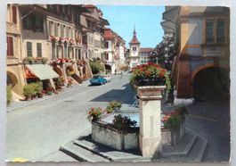 Morat - Murten