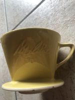 Kaffeefilter Melitta 101 Vintage