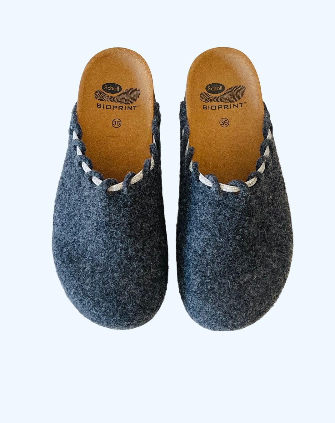 Scholl Scarpe da donna: Sabots SCHOLL BIOPRINT (36) – Nuovo (secondo la descrizione) da Genève venduto da Bazarare 2