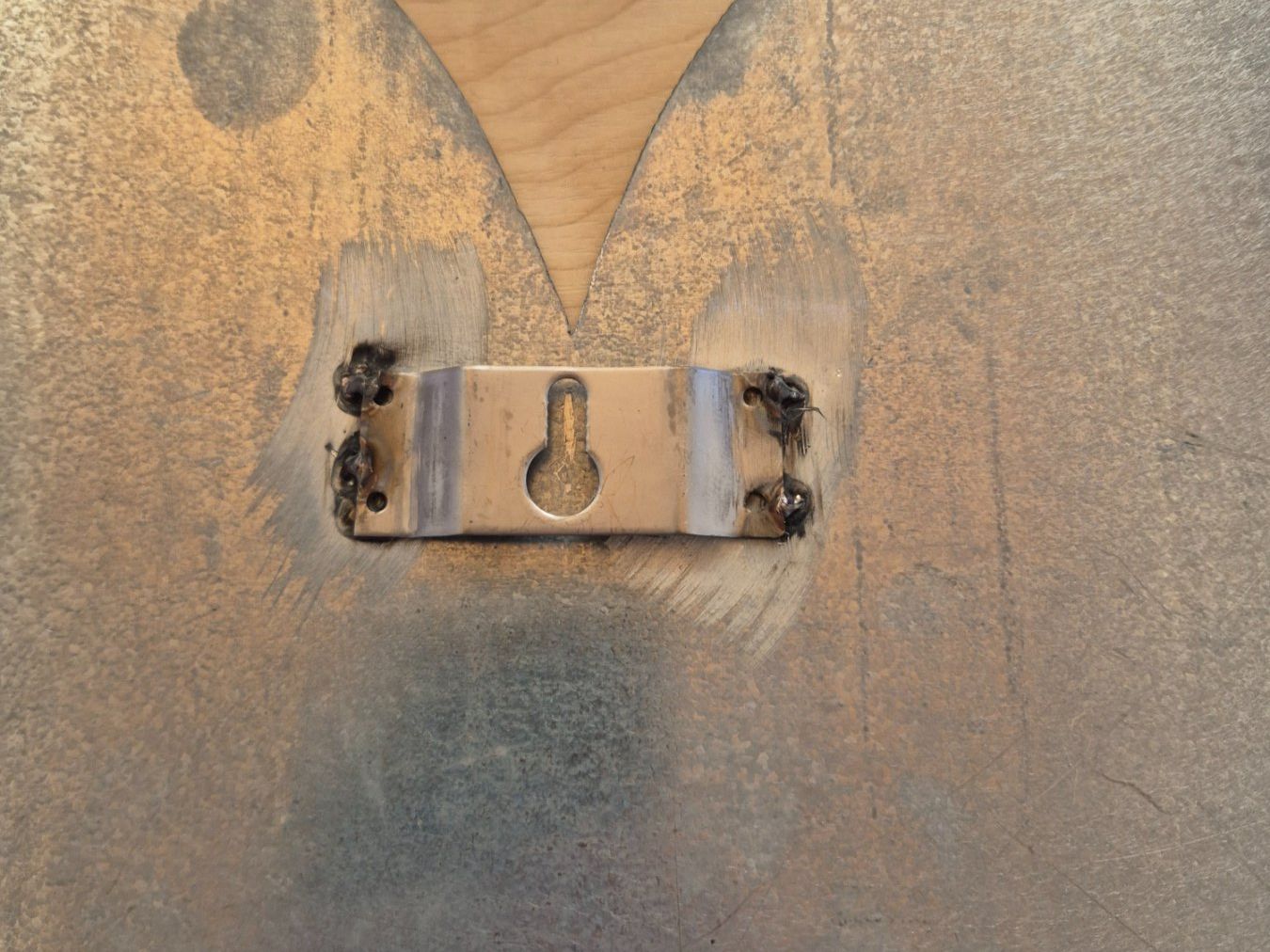 Tutte le decorazioni: Deko Magnet Herz – Usato da Gansingen venduto da H351 2