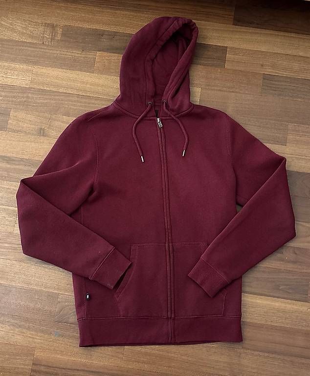Jacken: Sweatjacke  – Gebraucht aus Willisau von lev_f6dx