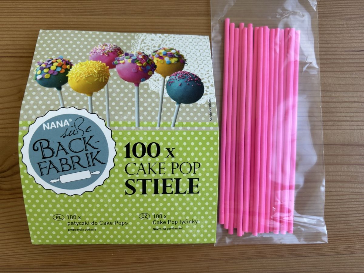 Teglie da forno: Zenker Cake Pop Backform Set – Usato da Rümlang venduto da _toniii_ 2