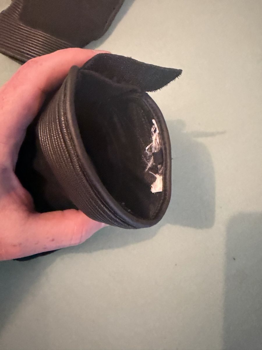 Sonstige Accessoires für Herren: Road Empty Motorrad-Handschuhe 10,5 – Neu (gemäss Beschreibung) aus Ermensee von Kusi_27 2