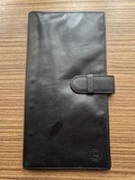 Original Caran d'Ache  Lederbrieftasche