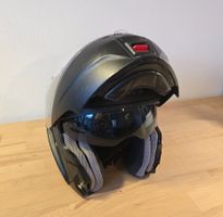 Casque modulable iXS HX325 - taille M (57-58)
