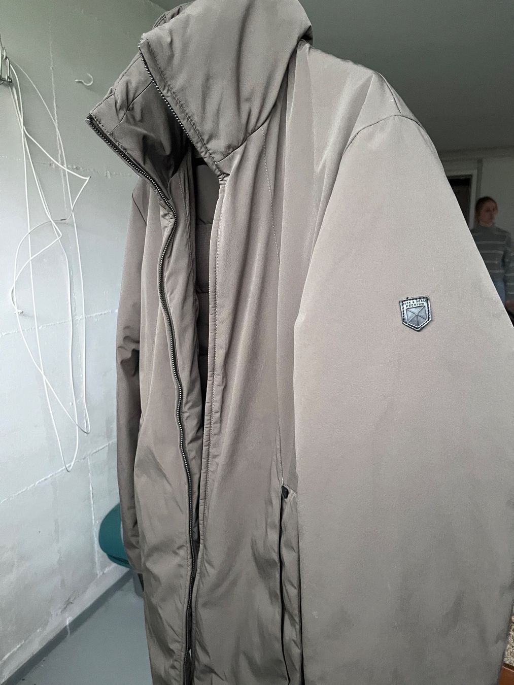 Jack & Jones Giacche: Winterjacke – Usato da Lenzburg venduto da Lisa5000 1