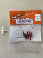 Schlauchverbinder 1/16“, Robart
