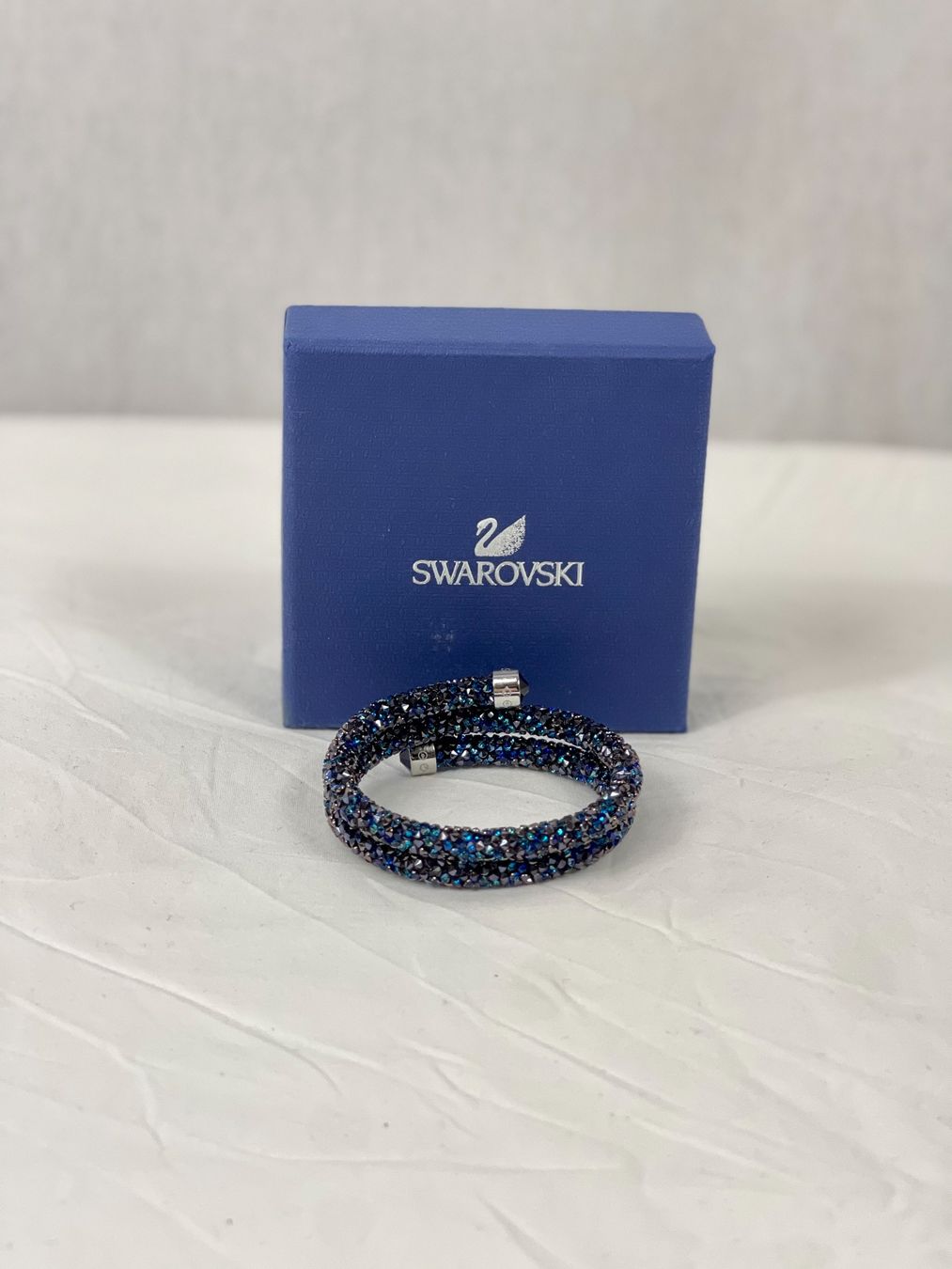Swarovski Armbänder & -reifen: Schmuck - Armband - Crystaldust - Swarovski – Neu (gemäss Beschreibung) aus Romanshorn von MAFLOMAS 1