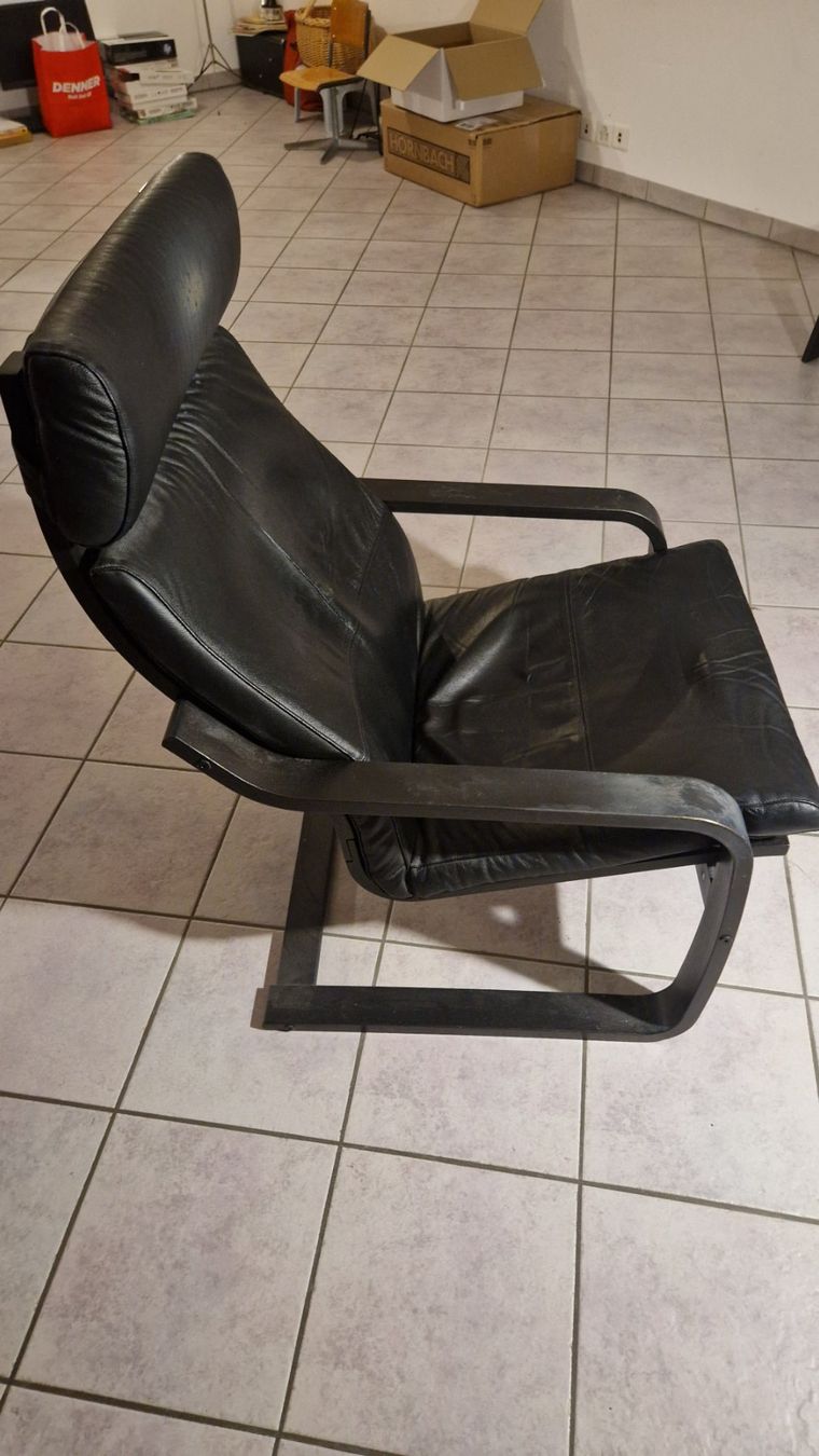 Ikea Sessel: Relax Sessel – Gebraucht aus Wängi von mas_7ldd 1