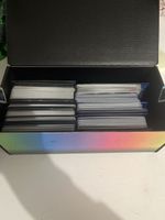 450 carte Pokémon 