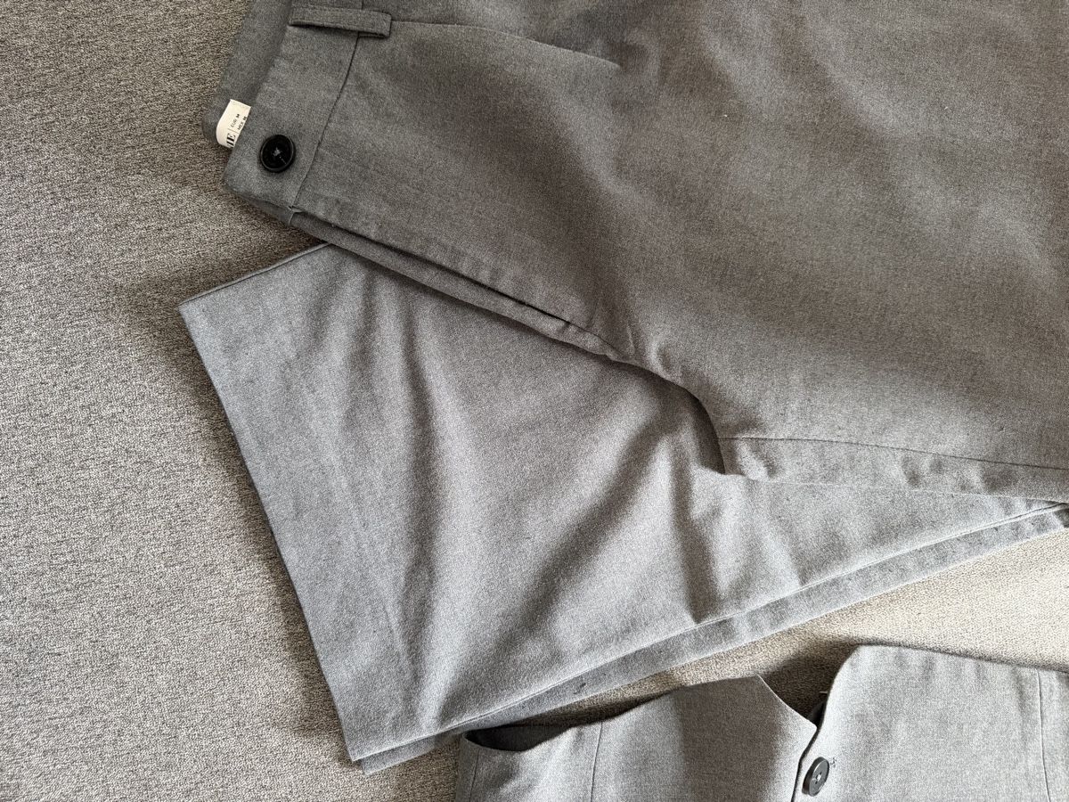 Kleiderpakete: Set Brownie – Gebraucht aus Renens VD von sor_jq9m 6
