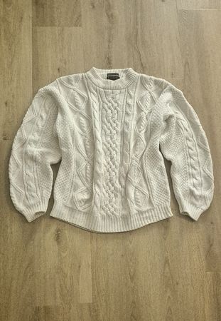 Strickpullover | 100% Baumwolle | Grösse L von L.O.G.G 