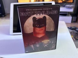 Bat Thumb Vergriffen