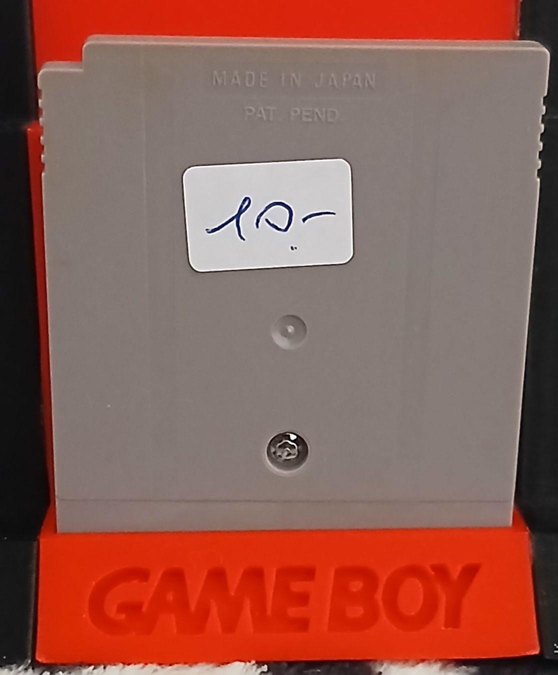 Nintendo Giochi: jeux game boy  – Usato da Romont FR venduto da 777.gameur.game.boy 1