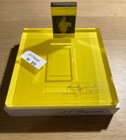 S.T. Dupont – Briquet édition limitée Andy Warhol