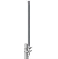 Helium LoRa Fiberglas Antenne 9dBi 868 MHz mit SMA-Adapterk.