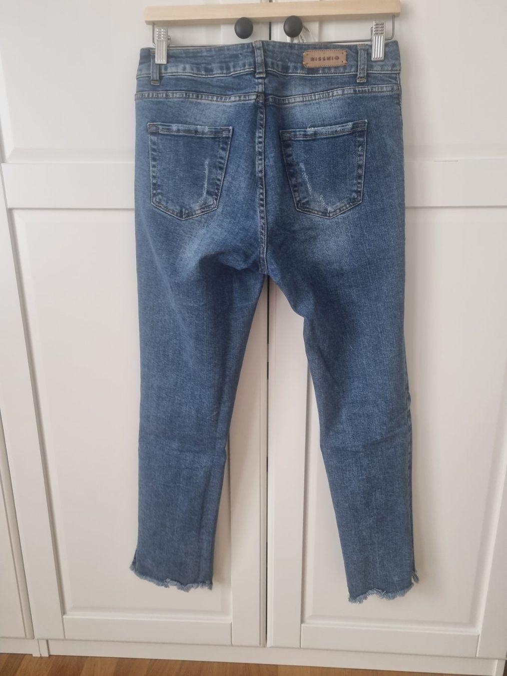 Jeans: Jeans – Nuovo (secondo la descrizione) da Watt venduto da fra_tad 1