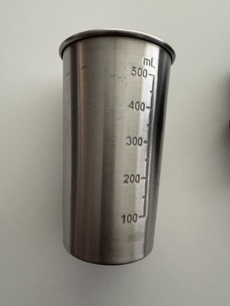 Appareils de cuisine: Arendo Drink Mixer – D'occasion à Niederrohrdorf par Laax 3