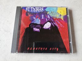 St. Thomas  -  Electric City