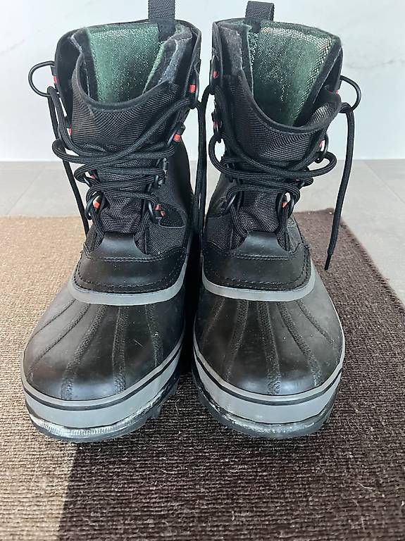 Sorel Scarpe da uomo: Sorel Caribou, Homme – Usato da Bulle venduto da cfu_82pg 4