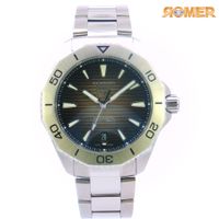 TAG HEUER AQUARACER PROFESSIONAL 200 DATE KAUF JULI 2026