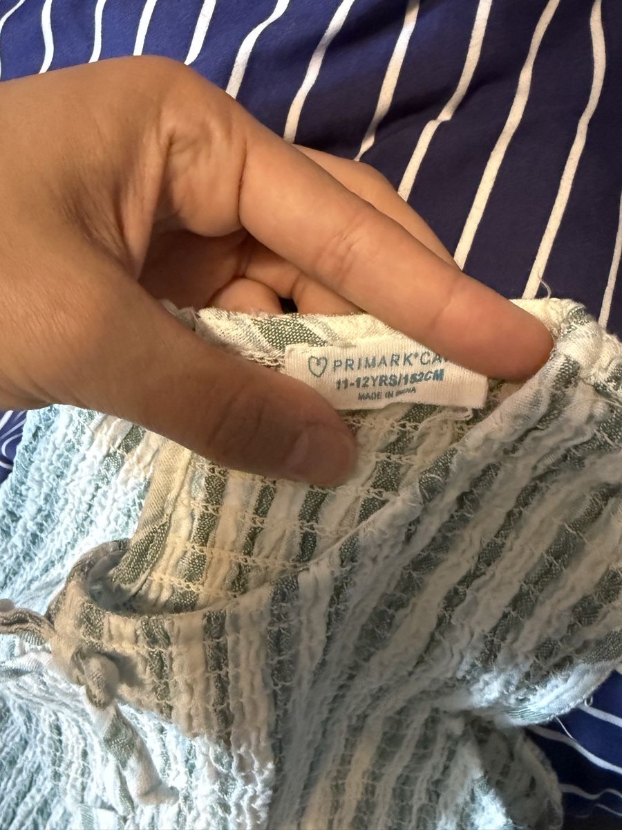 Lotti & Set di vestiti: Set Hose und Oberteil Mädchen – Usato da dietikon venduto da nrizzo26 2