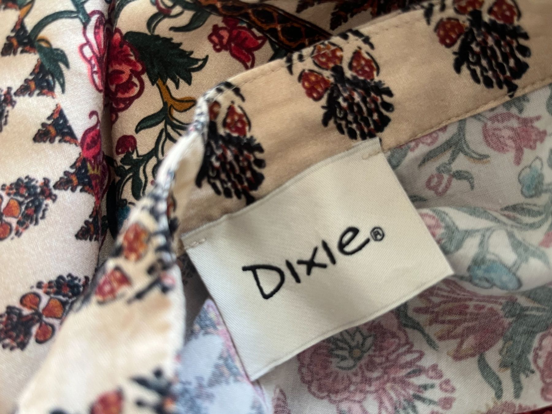 Camicette: Blouse DIXIE M – Usato da Seiry venduto da vanille08 7