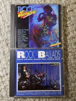 Rock Romances + Rock Ballads