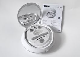 *** BEURER Mikrodermabrasion Pureo Derma Peel FC 100 *** NEU
