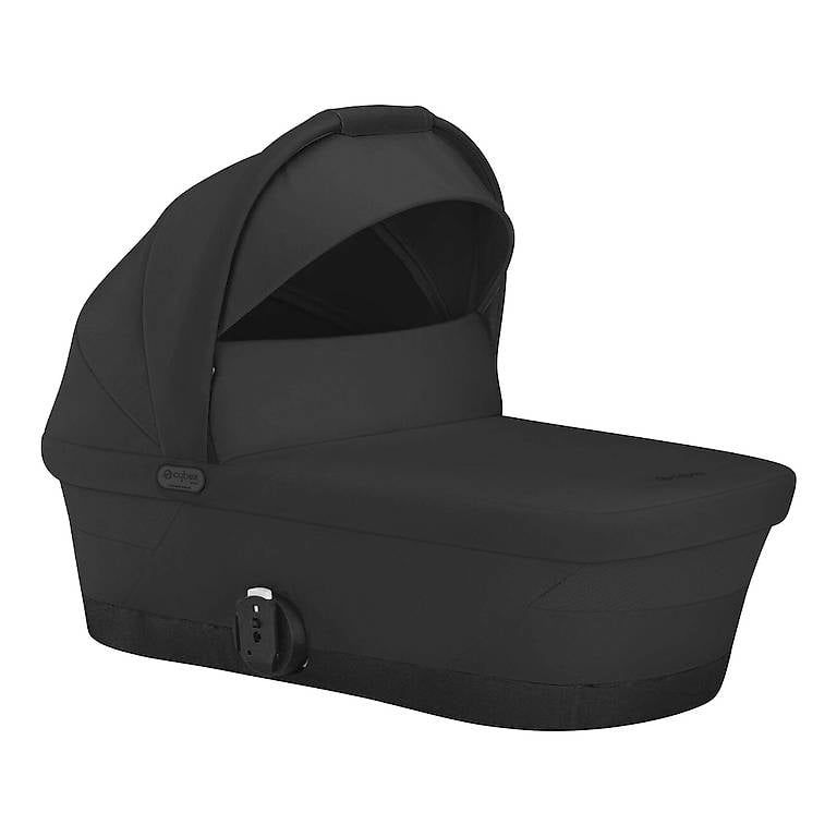 Kinderwagen: Nacelle Cybex Gazelle  – Gebraucht aus Boudry von DavidFerreira93