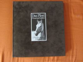 Das Pferd Freund und Gefärte, Ein literarisches Bilderbuch