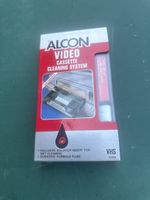 Alcon Cleaning System